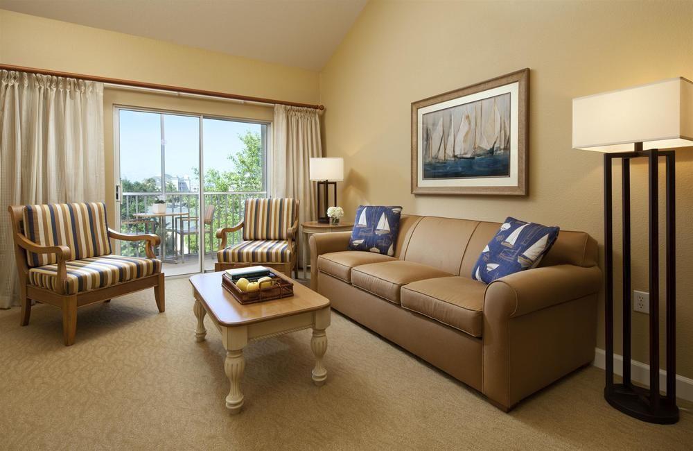 Sheraton Broadway Resort Villas Myrtle Beach Exteriér fotografie