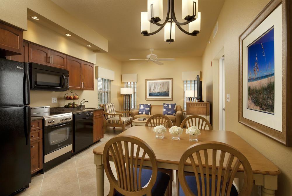 Sheraton Broadway Resort Villas Myrtle Beach Exteriér fotografie