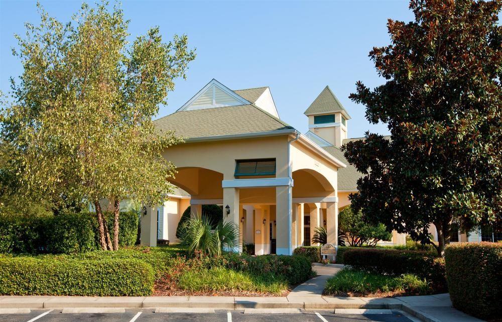 Sheraton Broadway Resort Villas Myrtle Beach Exteriér fotografie