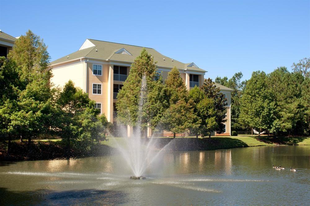 Sheraton Broadway Resort Villas Myrtle Beach Exteriér fotografie
