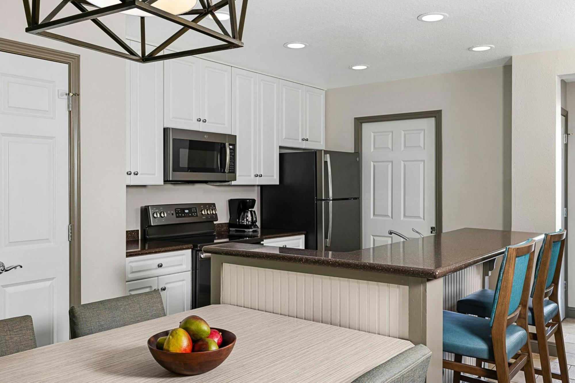 Sheraton Broadway Resort Villas Myrtle Beach Exteriér fotografie