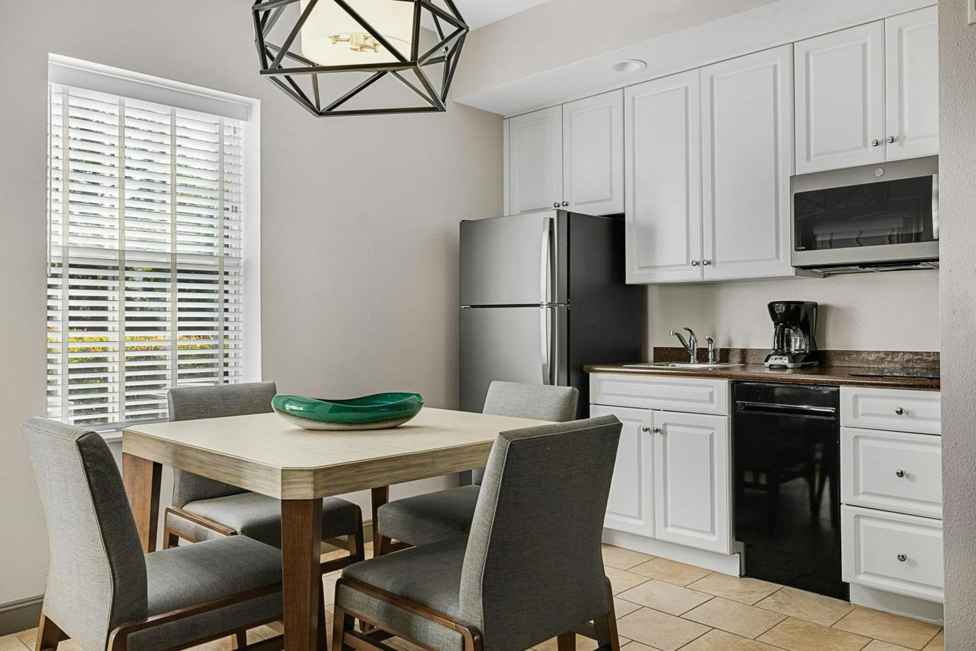 Sheraton Broadway Resort Villas Myrtle Beach Exteriér fotografie
