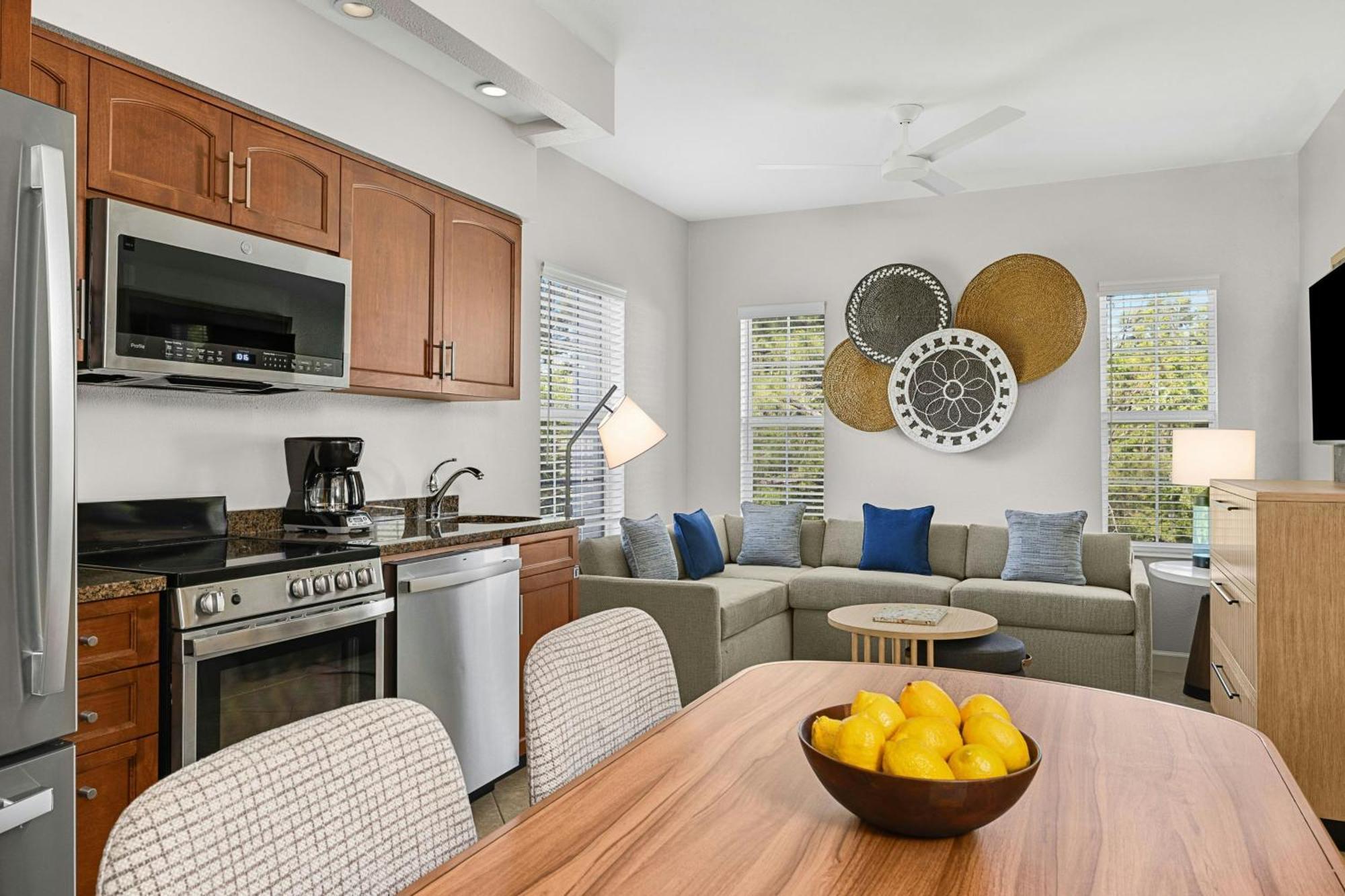 Sheraton Broadway Resort Villas Myrtle Beach Exteriér fotografie