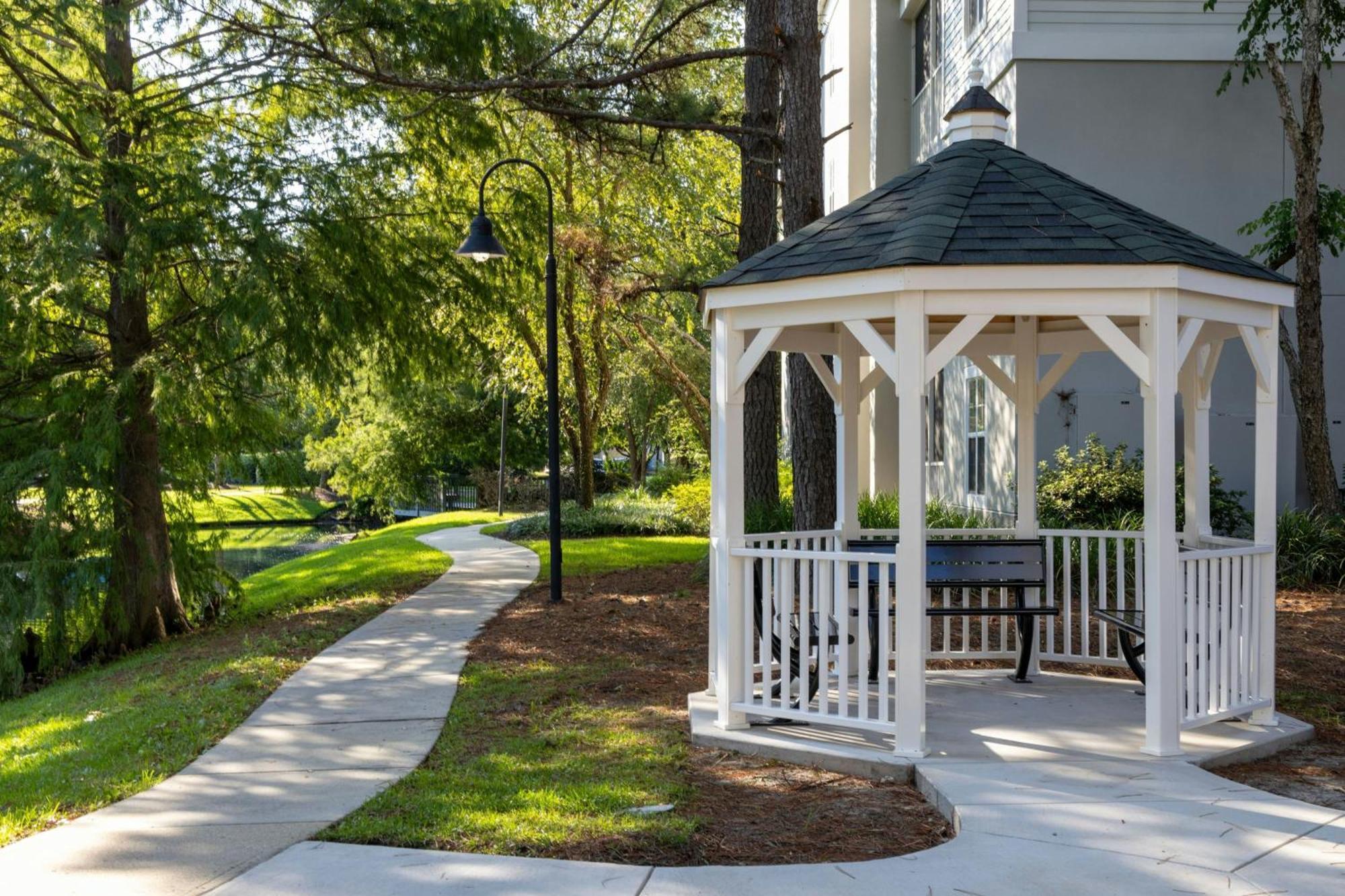 Sheraton Broadway Resort Villas Myrtle Beach Exteriér fotografie