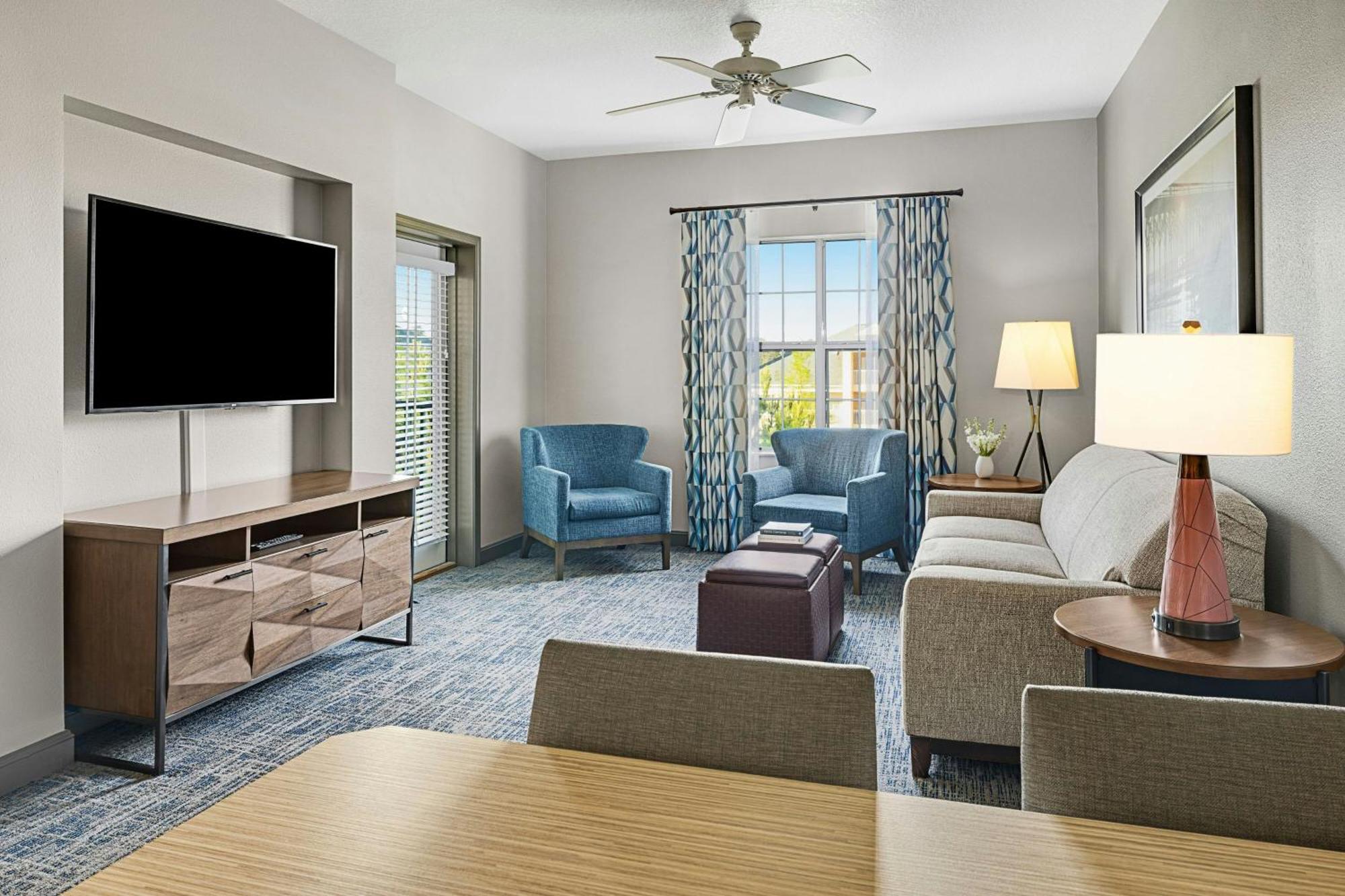 Sheraton Broadway Resort Villas Myrtle Beach Exteriér fotografie