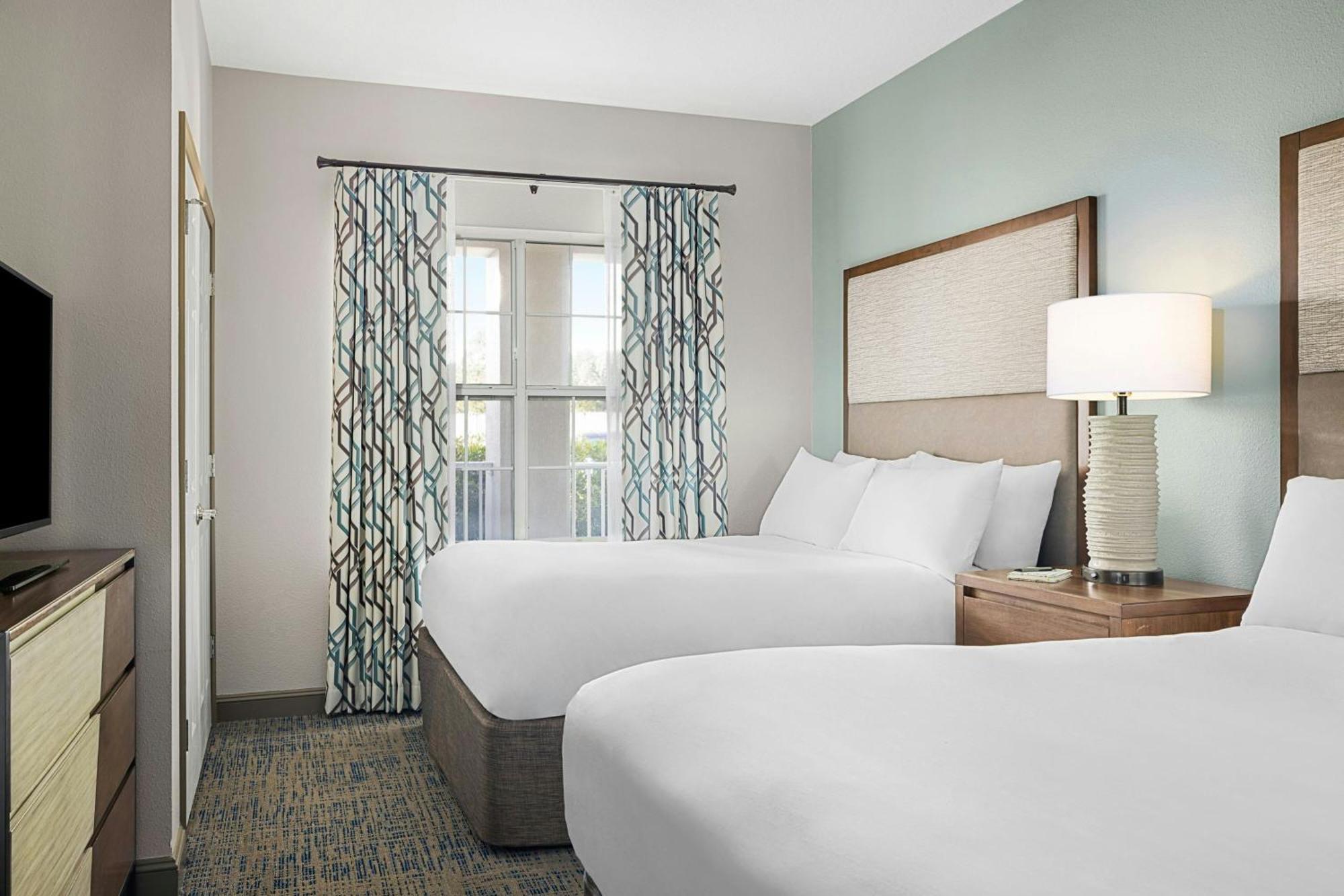 Sheraton Broadway Resort Villas Myrtle Beach Exteriér fotografie