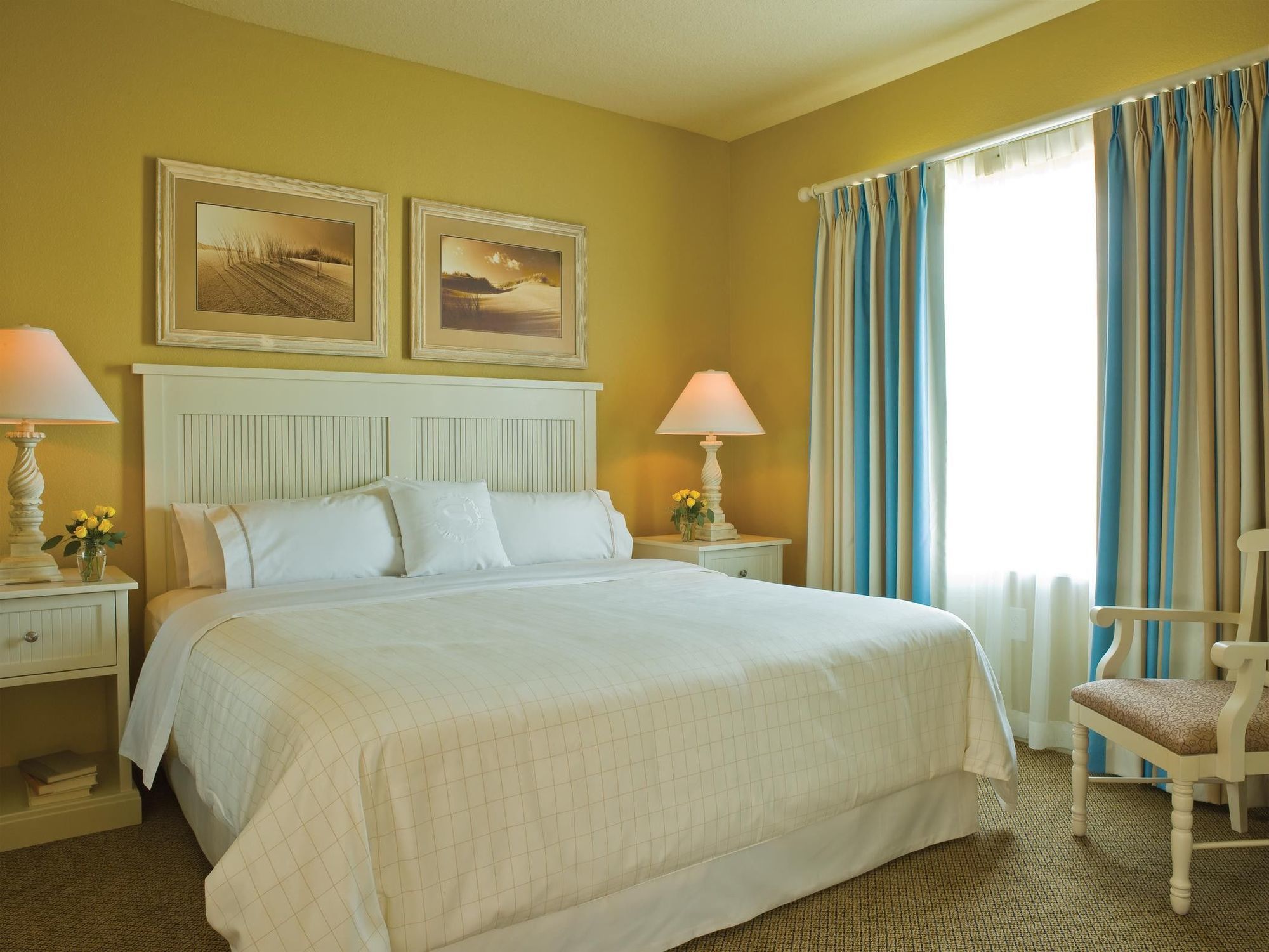 Sheraton Broadway Resort Villas Myrtle Beach Exteriér fotografie